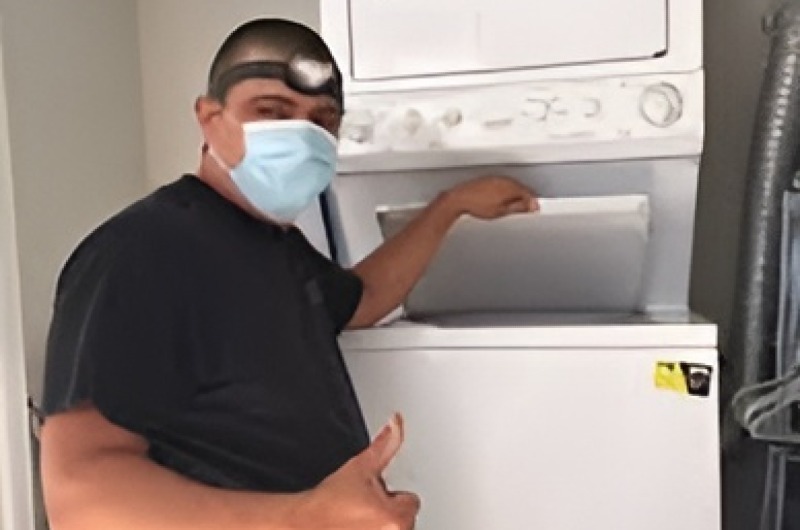 APPLIANCES REPAIR, HVAC SALES & REPAIR in Calabasas