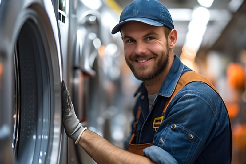 Dryer repair in Calabasas