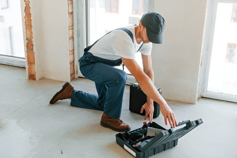 Freezer Repair in Calabasas