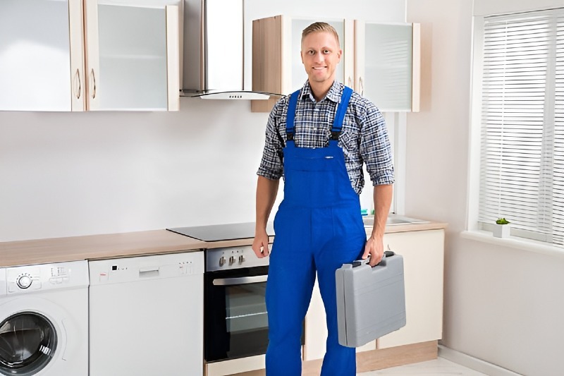 Furnace Repair in Calabasas