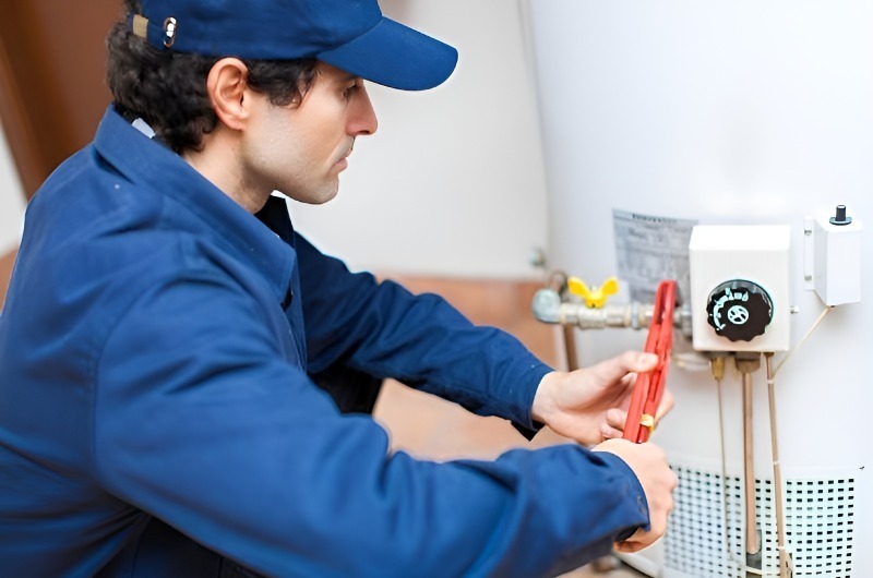 Essential Tips for Water Heater Repair in Calabasas